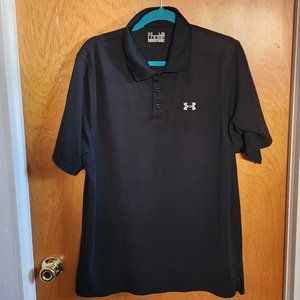 Men’s Under Armour Short Sleeve Polo Shirt